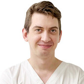 Пашкульский Илья Сергеевич — стоматолог-хирург