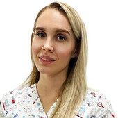 Романова Анастасия Игоревна — стоматолог