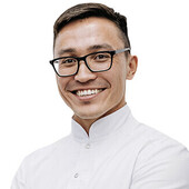 Гумеров Ильгиз Зуфарович — стоматолог-ортопед, стоматолог-хирург