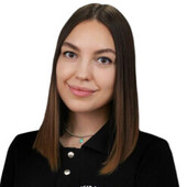 Хайнацкая Наталья Васильевна — врач ЛФК, реабилитолог
