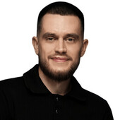 Рассихин Андрей Евгеньевич — массажист