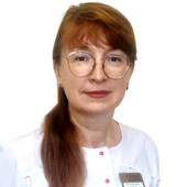 Струкова Наталья Николаевна — гастроэнтеролог, терапевт