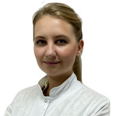 Моисеева Александра Юрьевна — кардиолог