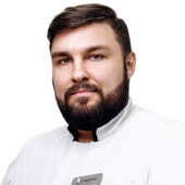 Веревкин Иван Владимирович — ортопед, травматолог