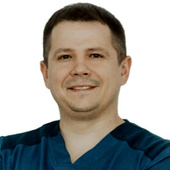 Викторенко Артем Юрьевич — стоматолог, стоматолог-хирург