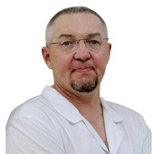 Чижов Юрий Геннадьевич Уролог — уролог