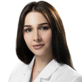 Жуган Елена Владимировна - лор (отоларинголог)