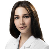 Жуган Елена Владимировна — ЛОР (отоларинголог)