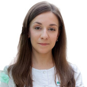 Шокель Алина Борисовна — гинеколог, акушер