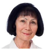 Брюханова Людмила Азратовна — стоматолог, стоматолог-хирург