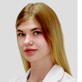 Фоменко Валерия Сергеевна — УЗИ-специалист, акушер