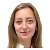 Мельниченко Полина Михайловна — УЗИ-специалист