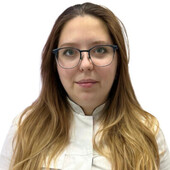 Гребенникова Мария Александровна — гастроэнтеролог, педиатр