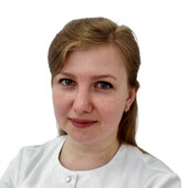 Рамазанова Юлия Владимировна — аллерголог, педиатр