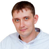 Мурзин Михаил Олегович — уролог