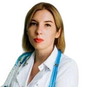 Романова Анна Сергеевна — ЛОР (отоларинголог)