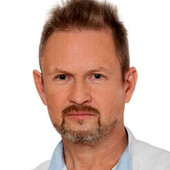 Стетюха Станислав Вячеславович — стоматолог