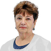 Кожемякина Надежда Ефимовна — эндокринолог