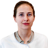 Фролова Людмила Андреевна — терапевт
