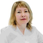 Ивкина Ольга Евгеньевна — УЗИ-специалист