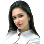 Буланова Ксения Алексеевна — стоматолог, стоматолог-ортопед