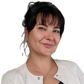 Мартюшева Ксения Алексеевна — психолог