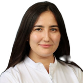 Сайфутдинова Динара Камиловна — гигиенист стоматологический
