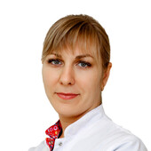 Просова Елена Евгеньевна — педиатр, нефролог