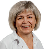 Марченко Светлана Александровна — терапевт