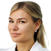 Устинова Татьяна Михайловна — аллерголог, иммунолог