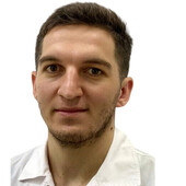 Бозаев Муслим Байдуллахович — травматолог-ортопед