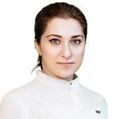 Идрисова Зарета Мусаевна — кардиолог