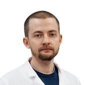 Переверзев Антон Вячеславович — гематолог