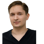 Ларин Даниил Владимирович — стоматолог