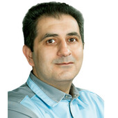 Лалаян Тигран Владимирович — невролог, мануальный терапевт