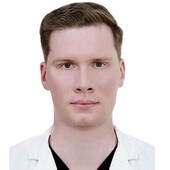 Черкасов Дмитрий Сергеевич —