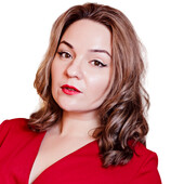 Суворова Александра Элгуджаевна — психолог