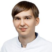 Бахарев Сергей Дмитриевич — гастроэнтеролог