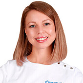 Почтова Юлия Анатольевна — стоматолог