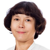 Масаидова Елена Вячеславовна — терапевт