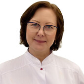 Уланова Маргарита Анатольевна — терапевт, УЗИ-специалист