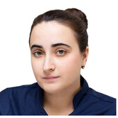 Самороковская Мария Владимировна — хирург