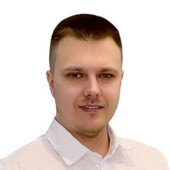 Ибрагимов Илгизар Газимович — флеболог, лазерный хирург