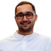 Алюков Эрнест Русланович — флеболог, сосудистый хирург