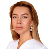 Ширина Марина Александровна — гинеколог-эндокринолог, акушер