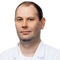 Кокорин Илья Александрович - кардиолог