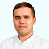 Яковлев Александр Дмитриевич — стоматолог, стоматолог-ортодонт