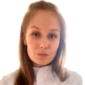 Алексеева Валентина Юрьевна — маммолог, онколог