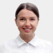 Леонова Дарья Юрьевна — дерматовенеролог, дерматолог