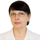 Астахова Наталья Валерьевна — невролог, мануальный терапевт